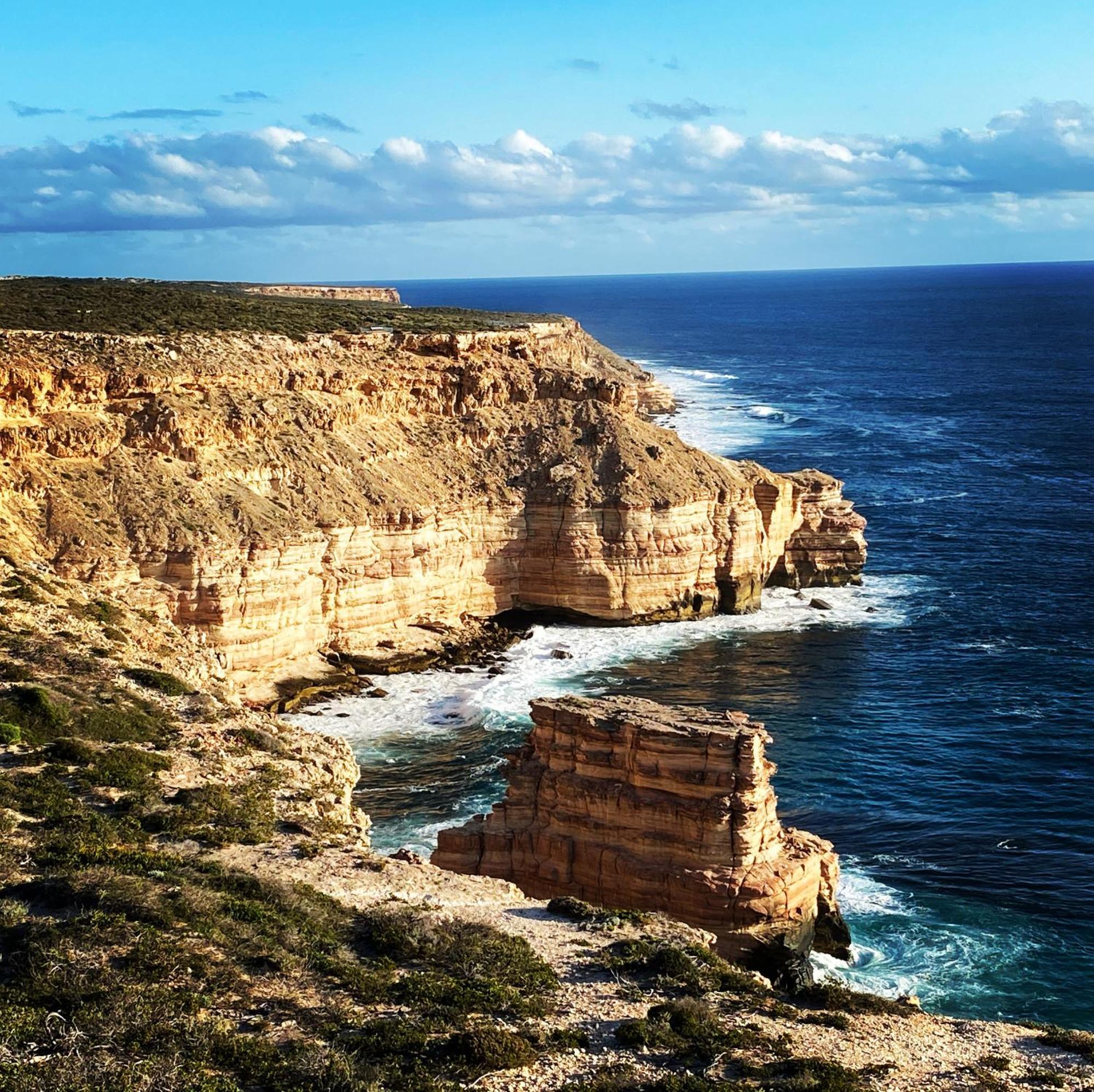Sols Place Boutique Pool Villas Kalbarri Luaran gambar