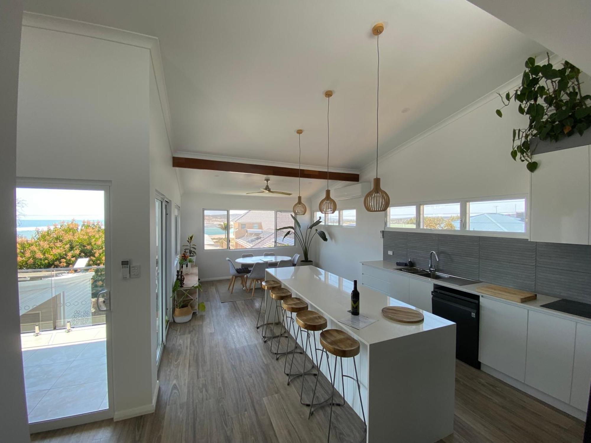 Sols Place Boutique Pool Villas Kalbarri Bilik gambar