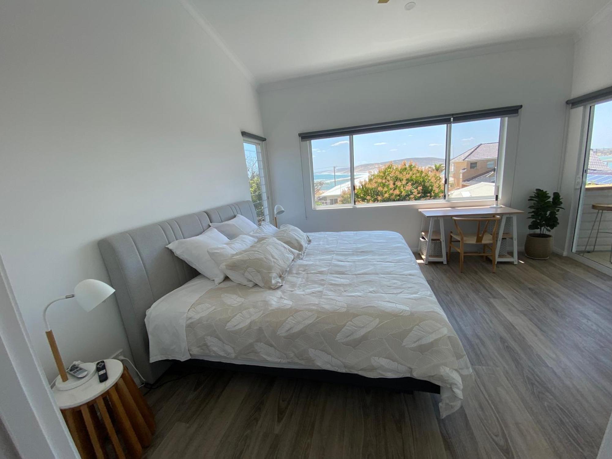 Sols Place Boutique Pool Villas Kalbarri Bilik gambar