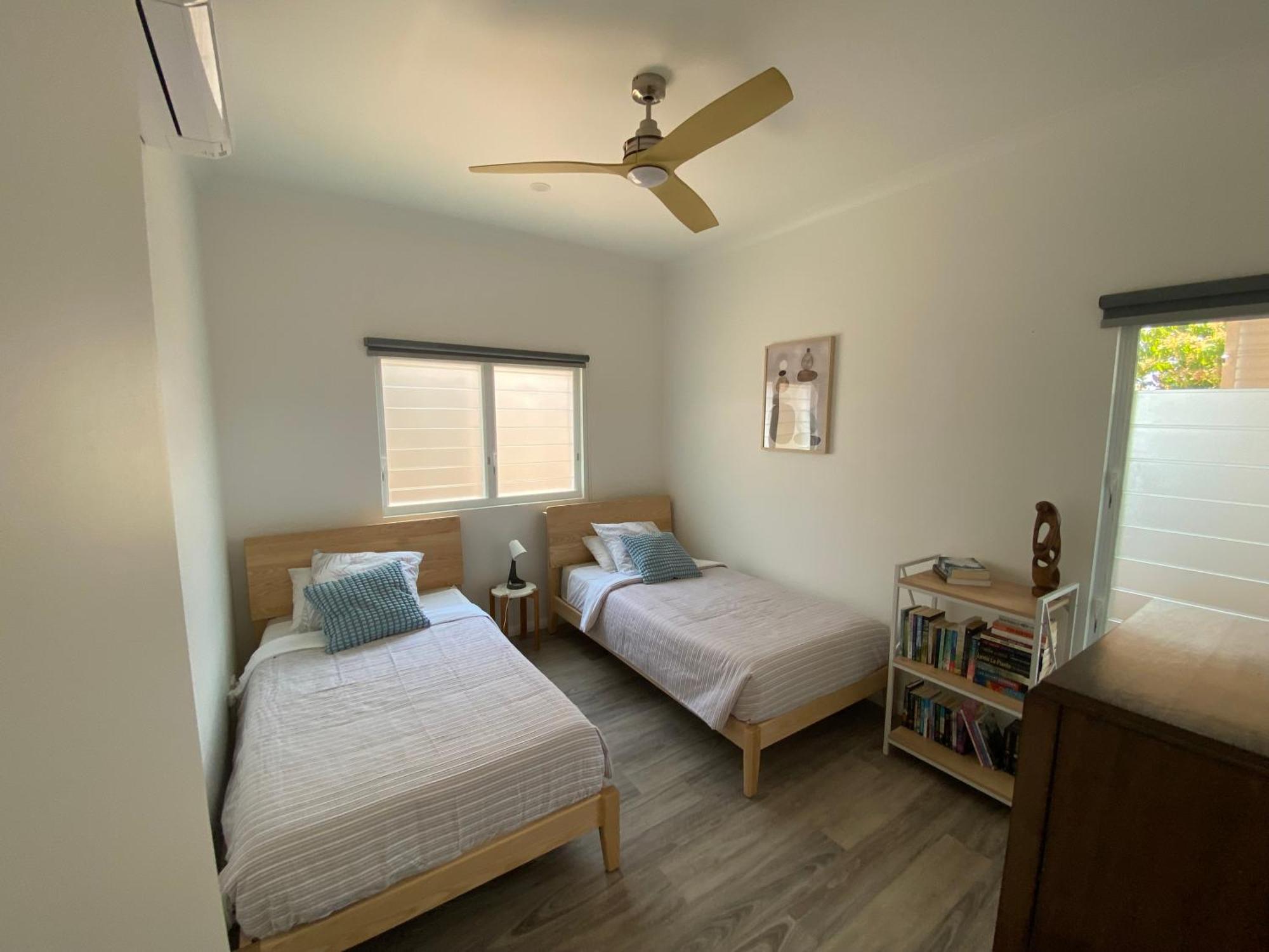 Sols Place Boutique Pool Villas Kalbarri Bilik gambar