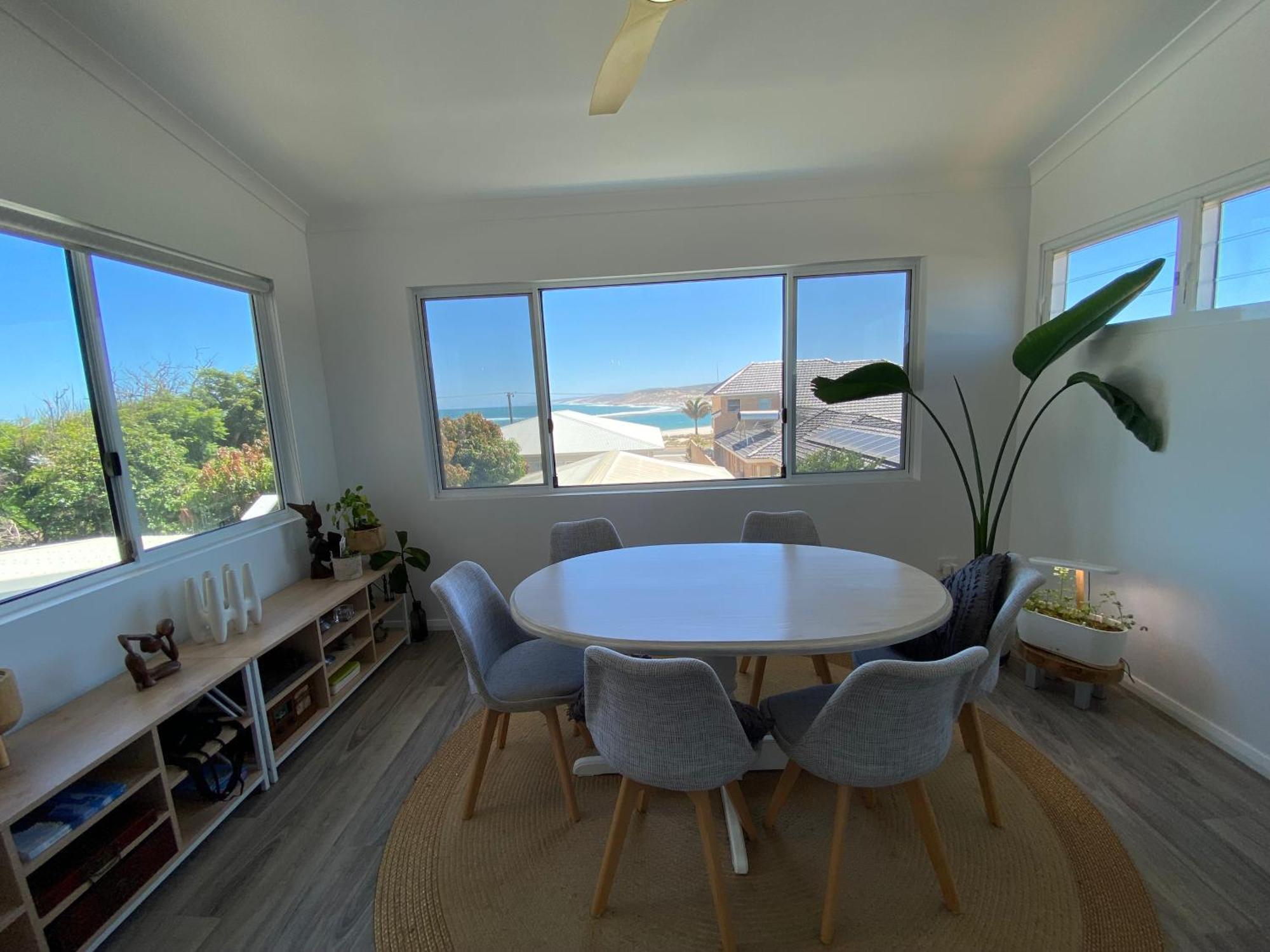 Sols Place Boutique Pool Villas Kalbarri Bilik gambar
