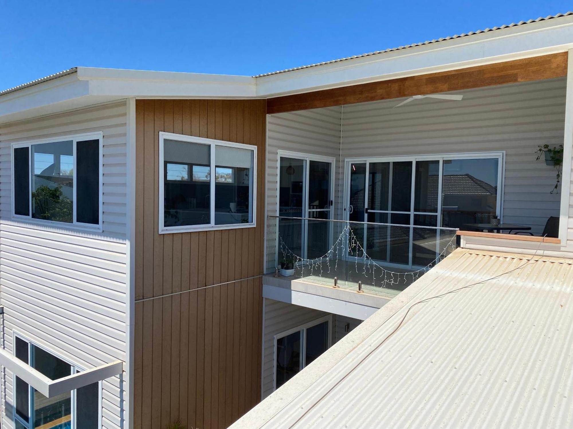 Sols Place Boutique Pool Villas Kalbarri Bilik gambar