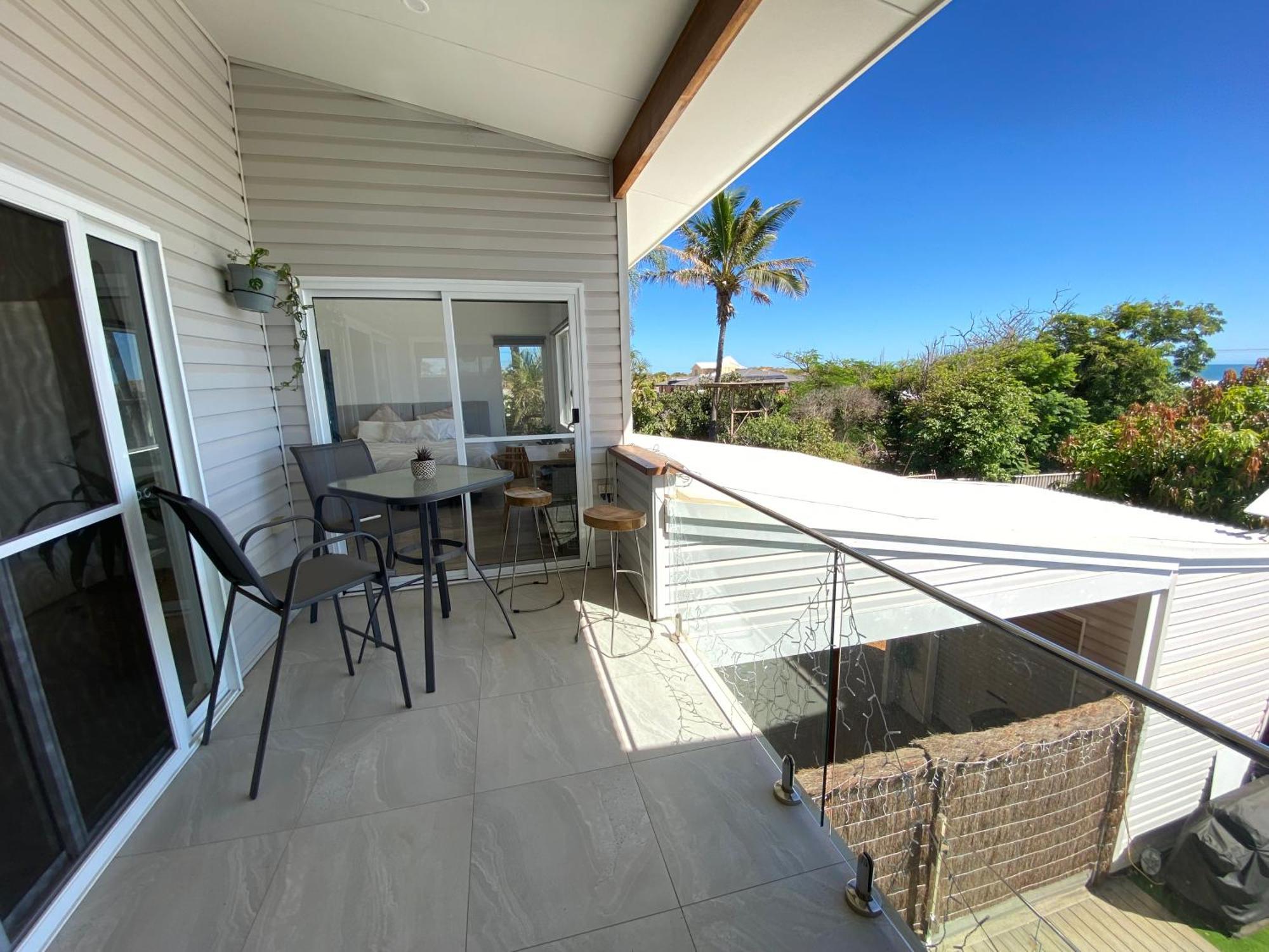Sols Place Boutique Pool Villas Kalbarri Bilik gambar