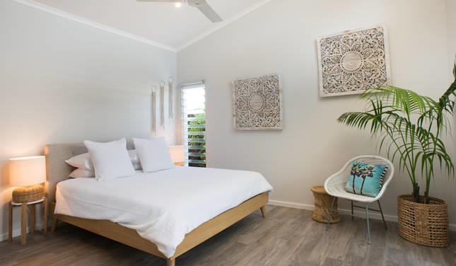 Sols Place Boutique Pool Villas Kalbarri Luaran gambar