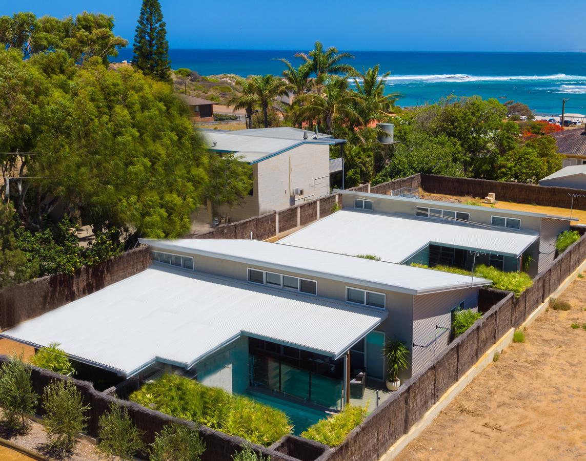Sols Place Boutique Pool Villas Kalbarri Luaran gambar