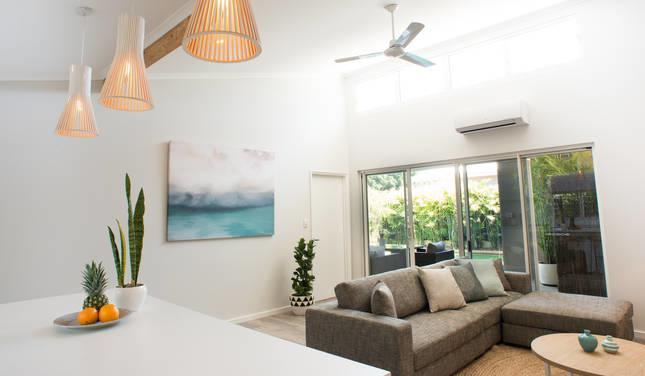 Sols Place Boutique Pool Villas Kalbarri Luaran gambar