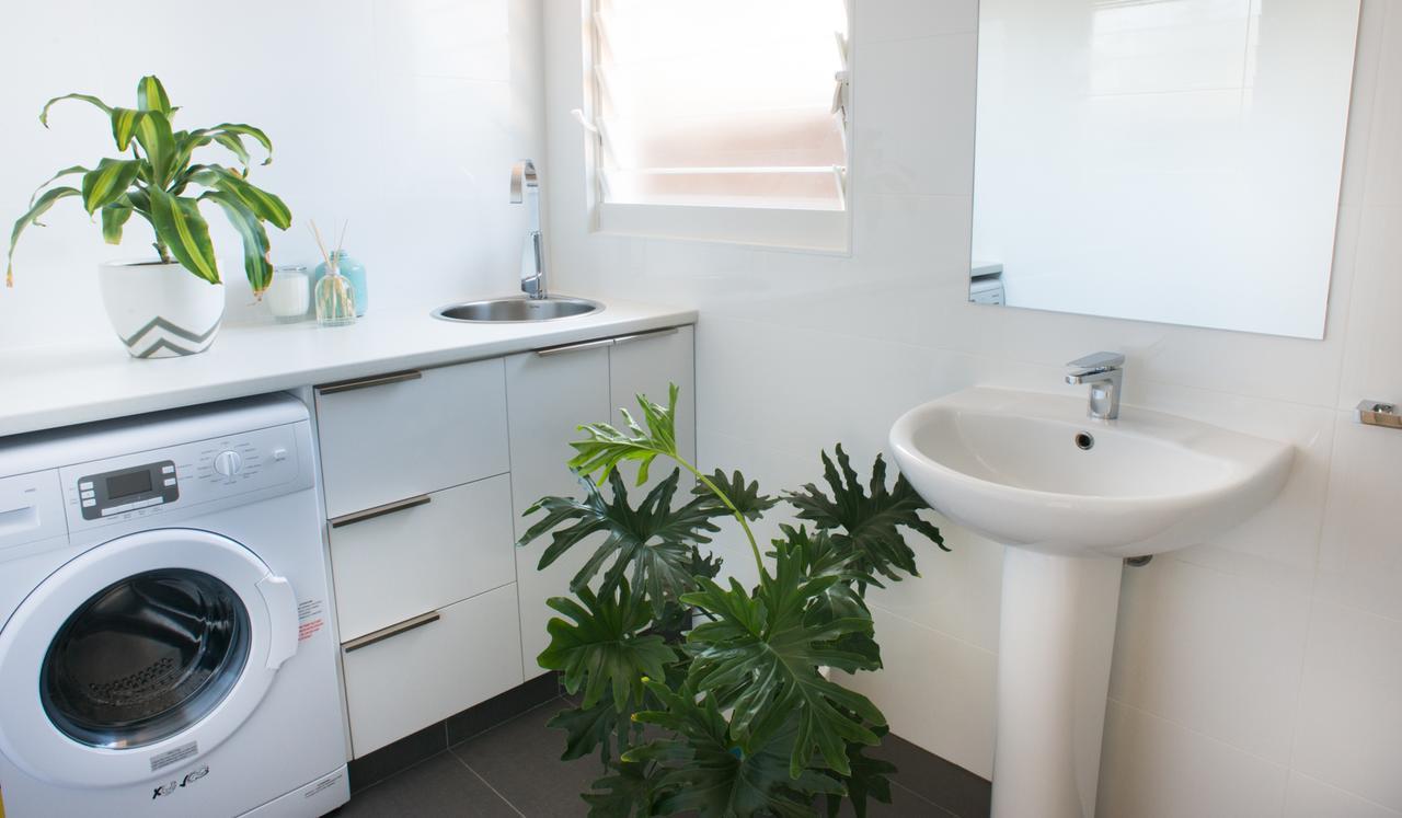 Sols Place Boutique Pool Villas Kalbarri Luaran gambar