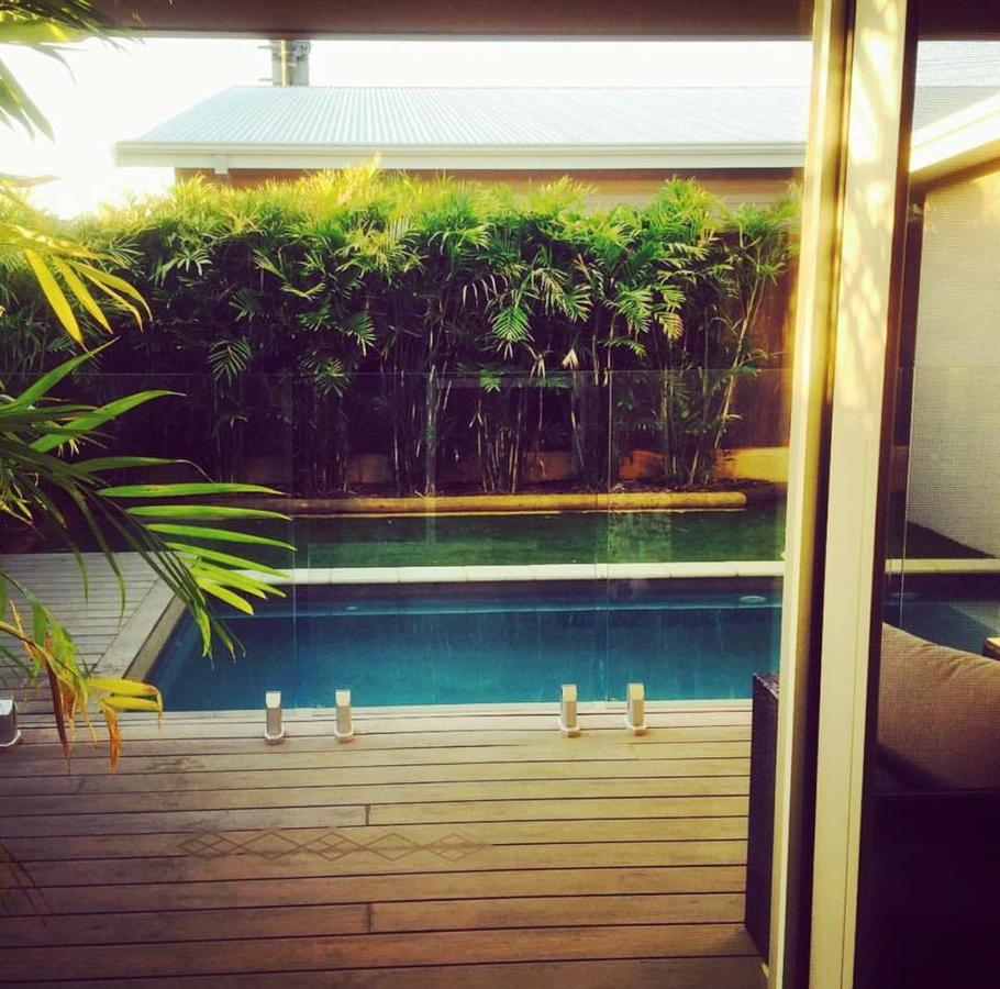 Sols Place Boutique Pool Villas Kalbarri Luaran gambar