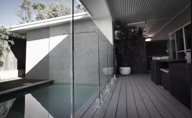 Sols Place Boutique Pool Villas Kalbarri Luaran gambar