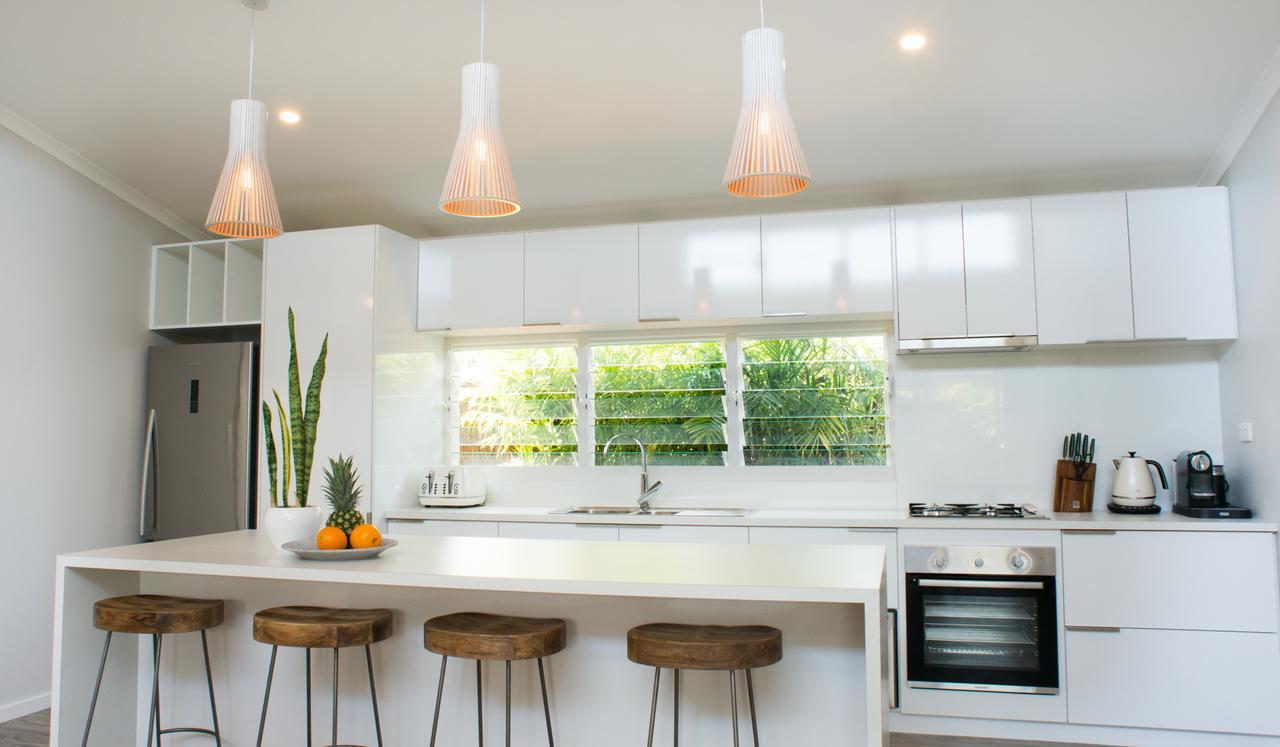 Sols Place Boutique Pool Villas Kalbarri Luaran gambar